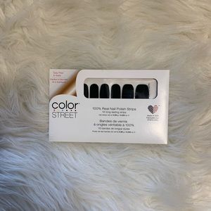 COLOR STREET - MIDNIGHT IN MANHATTAN